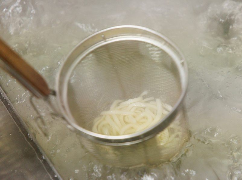 うどん