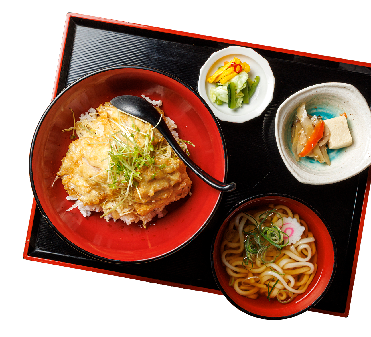 料理