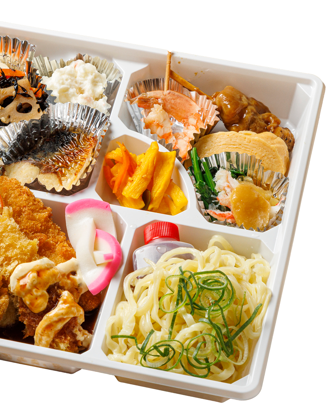 料理