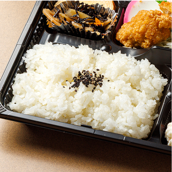 ごはん
