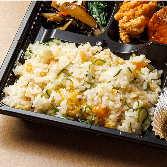チャーハン