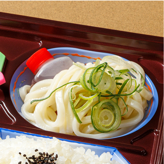 うどん