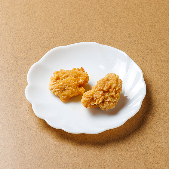 唐揚げ