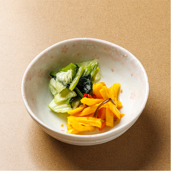 漬物